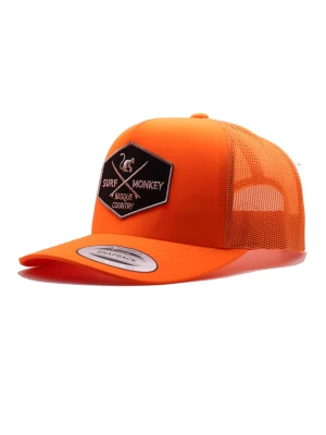 Foto van product Surf Monkey Sportpet neonoranje