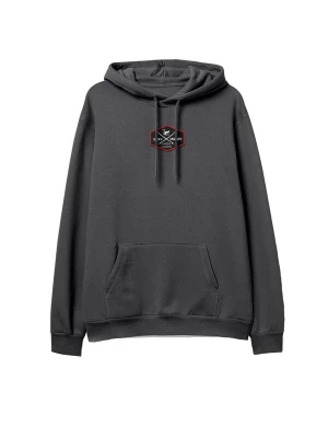 Foto van product Surf Monkey Sweatshirt antraciet