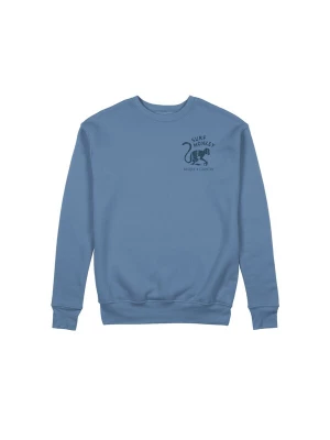 Foto van product Surf Monkey Sweatshirt blauw