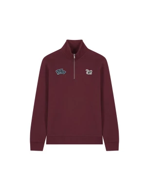 Foto van product Surf Monkey Sweatshirt bourgogne