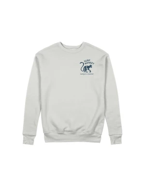 Foto van product Surf Monkey Sweatshirt mintgroen