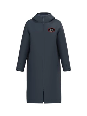 Foto van product Surf Monkey Tussenjas blauw gemêleerd
