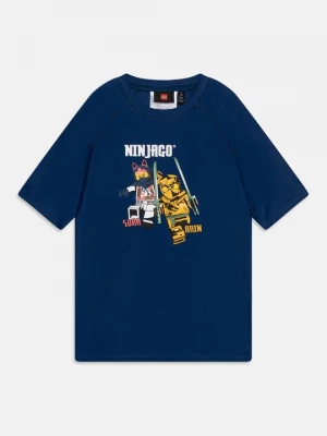 Foto van product Surfshirt LEGO donkerblauw