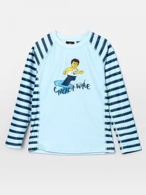 Foto van product Surfshirt LEGO mintgroen