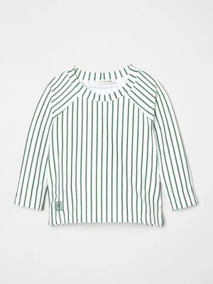 Foto van product Surfshirt Liewood groen
