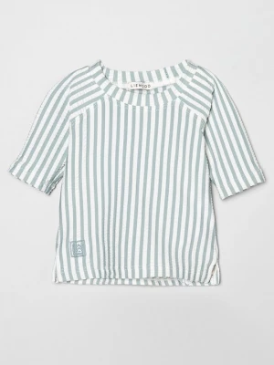 Foto van product Surfshirt Liewood groen
