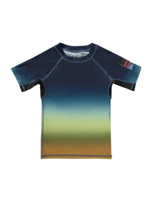 Foto van product Surfshirt Molo blauw