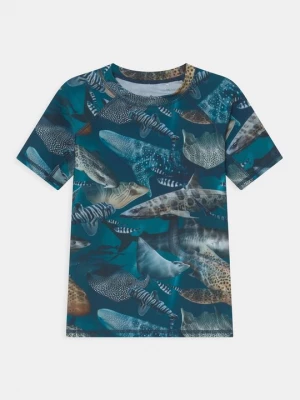Foto van product Surfshirt Molo donkerblauw