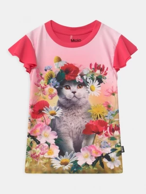 Foto van product Surfshirt Molo donkerroze