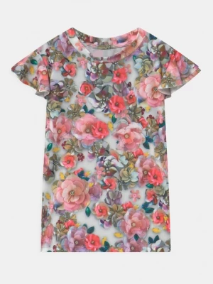 Foto van product Surfshirt Molo donkerroze