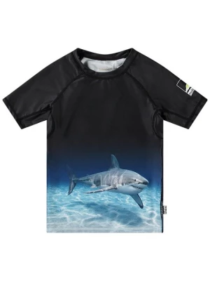 Foto van product Surfshirt Molo zwart