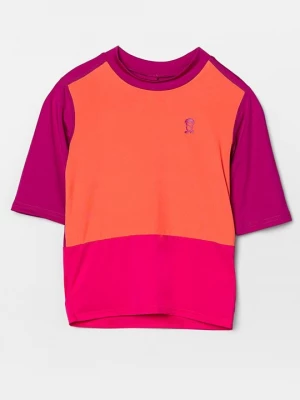 Foto van product Surfshirt Trollkids donkerroze