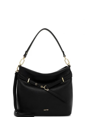 Foto van product Suri Frey Handtas 'Bailey +' zwart