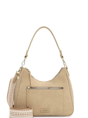 Foto van product Suri Frey Handtas 'Christy' sand