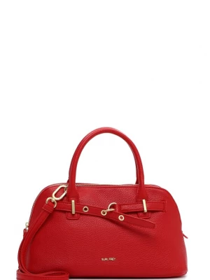 Foto van product Suri Frey Handtas rood