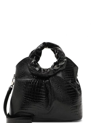 Foto van product Suri Frey Handtas 'TechBag' zwart