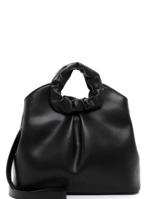 Foto van product Suri Frey Handtas zwart / wit