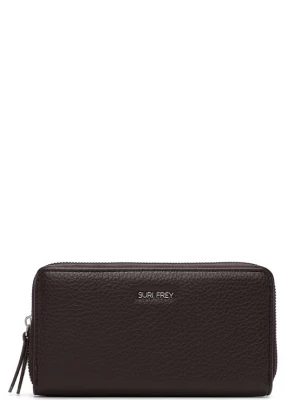 Foto van product Suri Frey Portemonnee 'Tiffy' donkerbruin