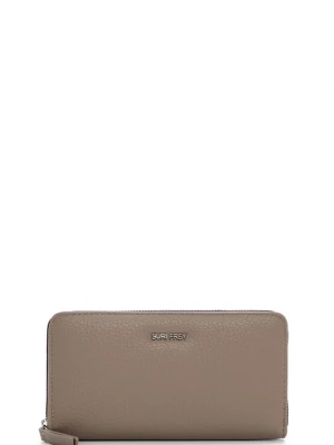 Foto van product Suri Frey Portemonnee 'Tiffy' taupe