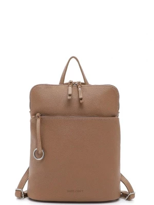 Foto van product Suri Frey Rugzak ' Debby' beige
