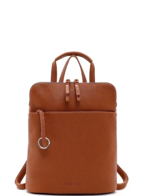 Foto van product Suri Frey Rugzak 'Debby' cognac