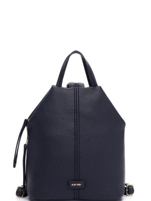 Foto van product Suri Frey Rugzak 'Gray' marine
