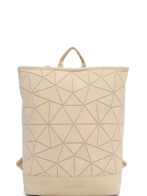 Foto van product Suri Frey Rugzak 'Jessy-Lu' beige