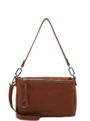 Foto van product Suri Frey Schoudertas 'Debby' cognac