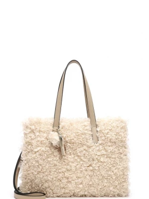 Foto van product Suri Frey Shopper 'Cindy' beige