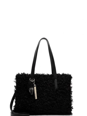 Foto van product Suri Frey Shopper 'Cindy' zwart
