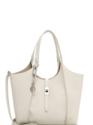 Foto van product Suri Frey Shopper 'Daggy' crème