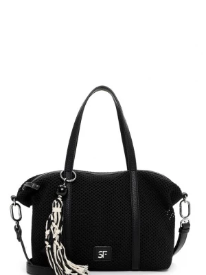 Foto van product Suri Frey Shopper 'Gitty' zwart