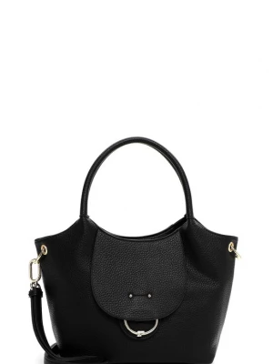Foto van product Suri Frey Shopper 'Kristy ' zwart