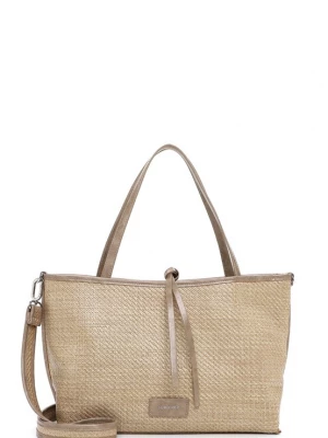 Foto van product Suri Frey Shopper ' SFY Fany ' taupe