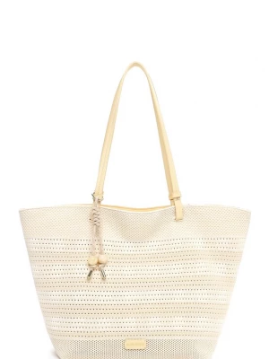 Foto van product Suri Frey Shopper ' SFY Ruby ' lichtgeel