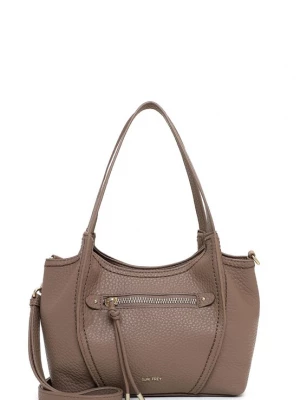 Foto van product Suri Frey Shopper ' SFY Soey ' taupe