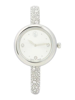 Foto van product Swarovski Analoog horloge zilver