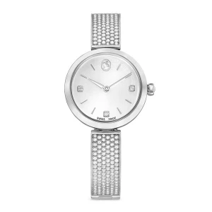 Foto van product Swarovski Analoog horloge zilver