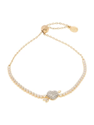 Foto van product Swarovski Armband goud