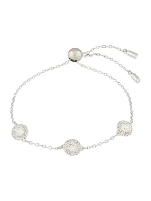 Foto van product Swarovski Armband 'Una' zilver