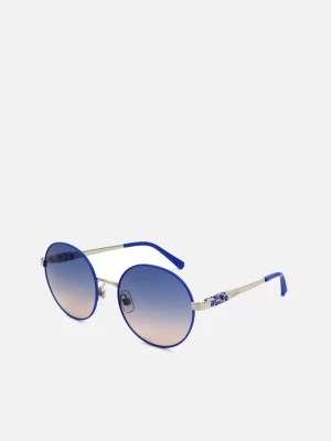 Foto van product Swarovski Zonnebril blauw