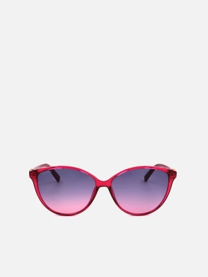 Foto van product Swarovski Zonnebril rood