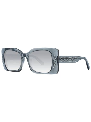 Foto van product Swarovski Zonnebril 'Swarovski Sunglasses SK0370 20A 52' grijs