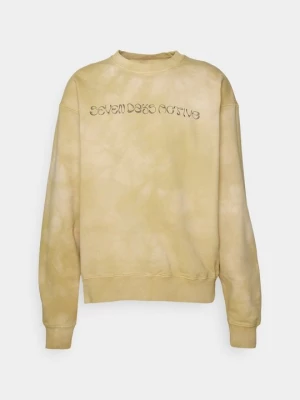Foto van product Sweater 7 Days Active beżowy