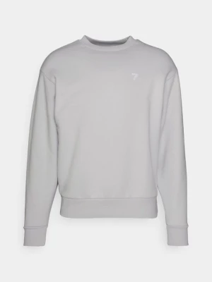 Foto van product Sweater 7 Days Active lichtblauw