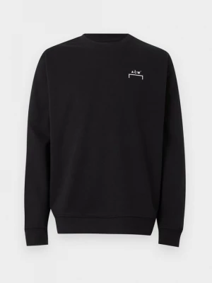 Foto van product Sweater A-Cold-Wall zwart