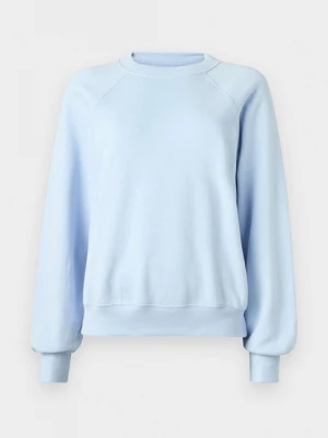 Foto van product Sweater Abercrombie & Fitch blauw