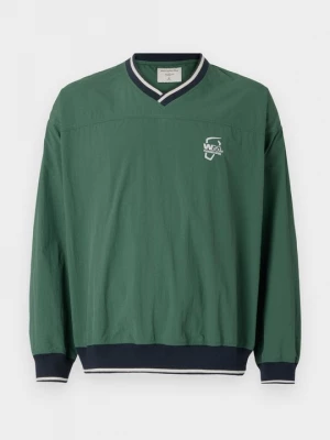 Foto van product Sweater Abercrombie & Fitch groen