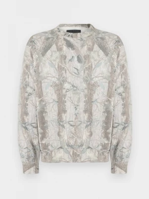 Foto van product Sweater Abercrombie & Fitch lichtgrijs