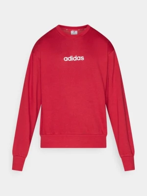 Foto van product Sweater Adidas bordeauxrood